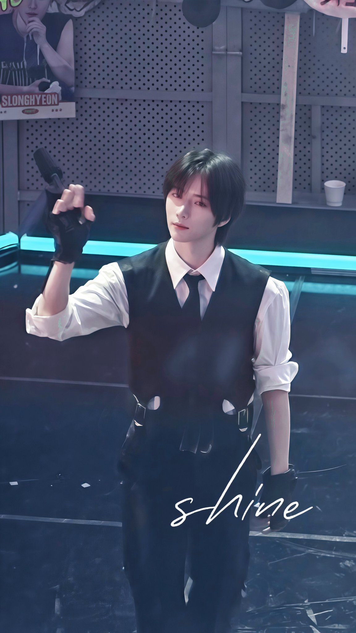 [잡담] 난 투바투 진짜 멤버 조합 기깔난다 생각함 다 튀게 생겼는데 | 인스티즈