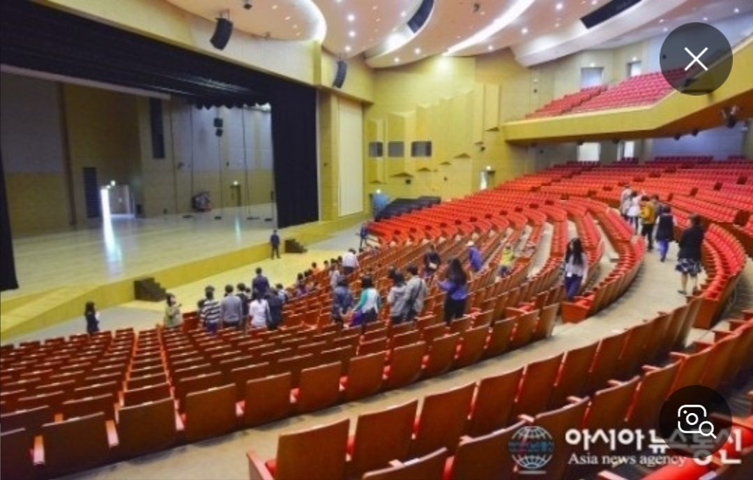 [정리글] 👍 부산 아이돌 콘서트 할만한 공연장 정리 👍 | 인스티즈