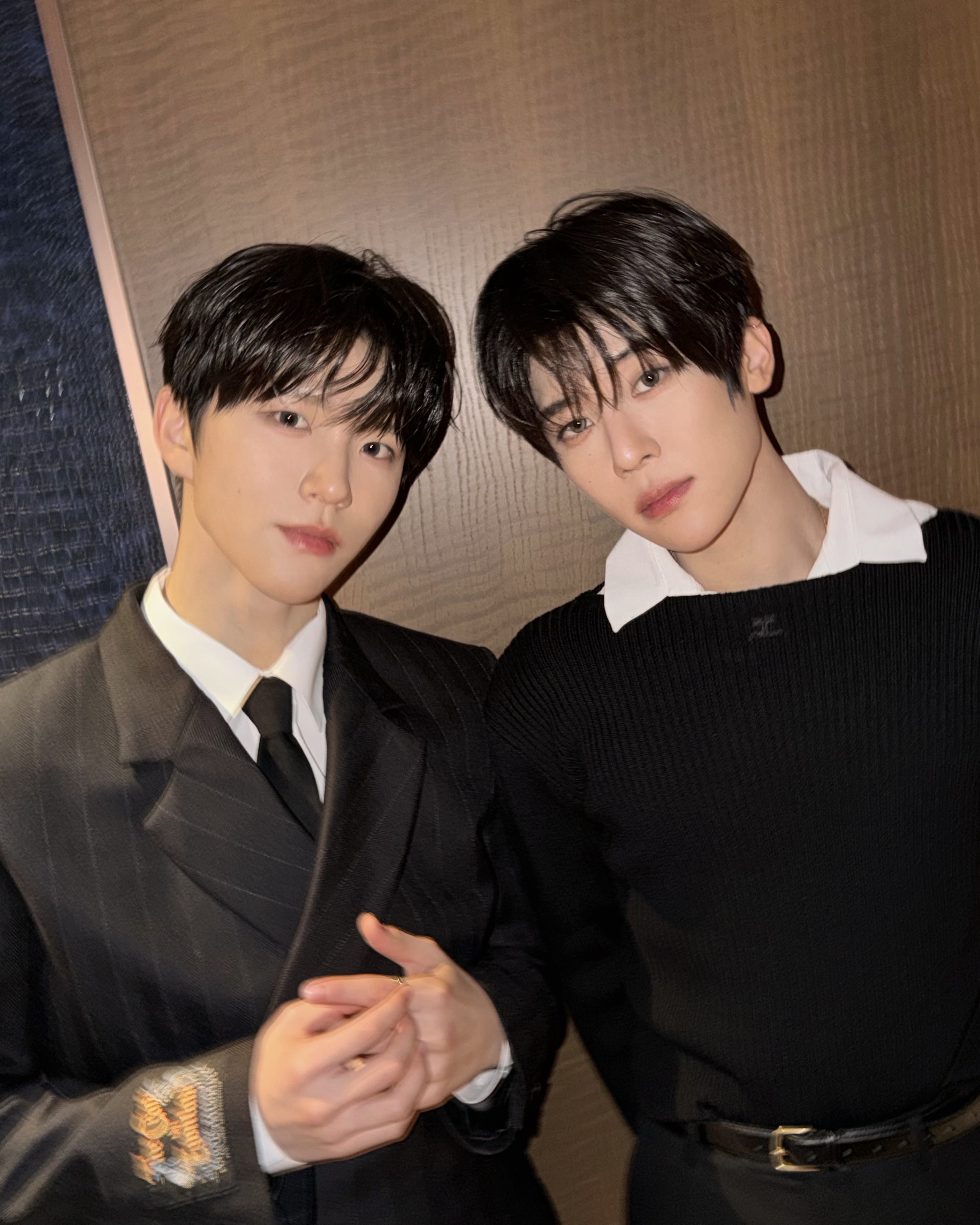 [잡담] 위시 팀코리아만 있으면 섹시인뎈ㅋㅋㅋㅋ | 인스티즈