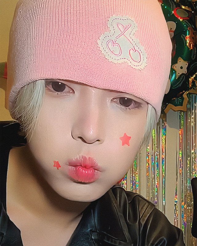 [잡담] 무슨플이야 장한음 얼굴 보고 가 | 인스티즈