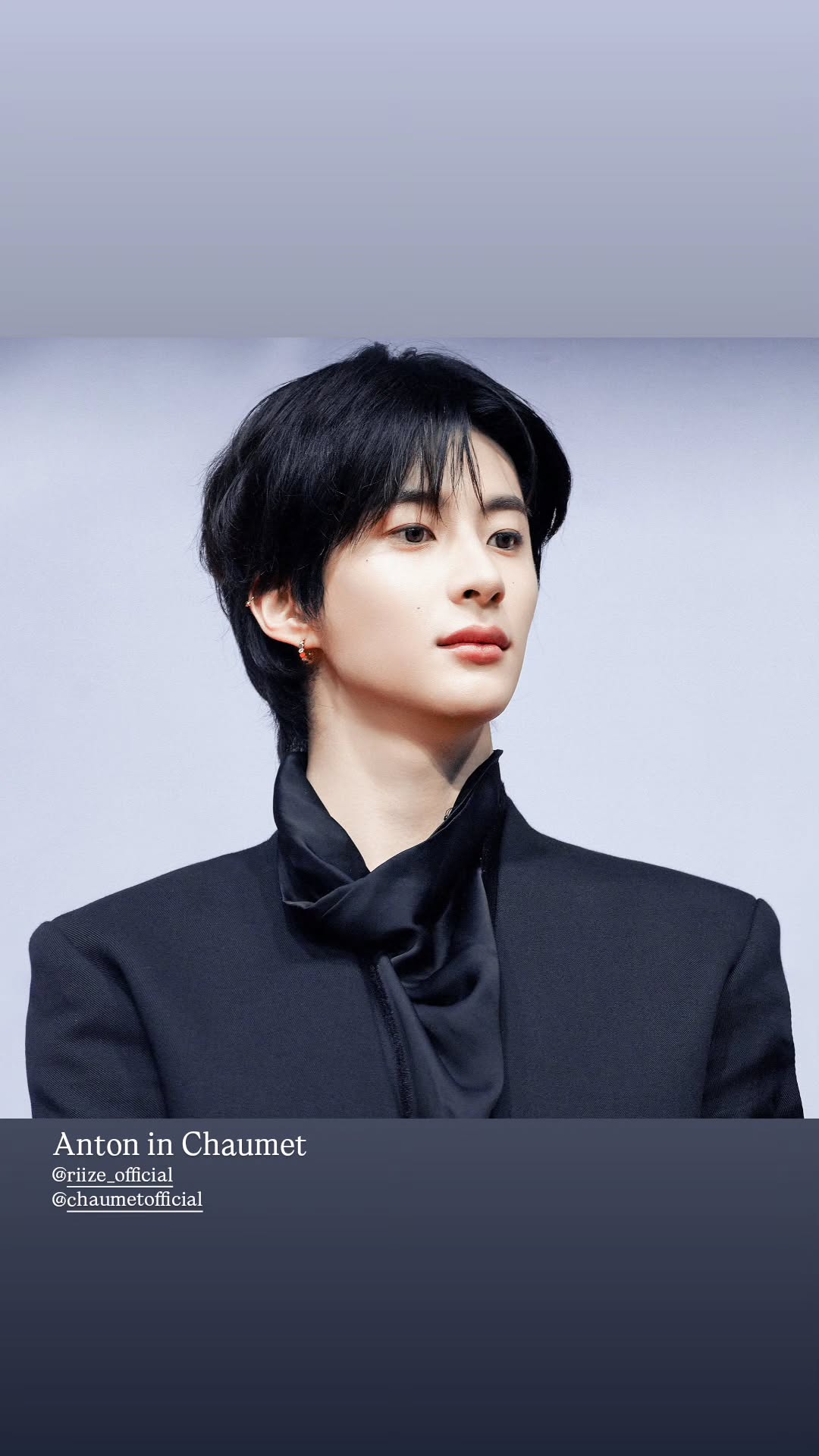 [잡담] 앤톤 톤자님 아랑해요 | 인스티즈