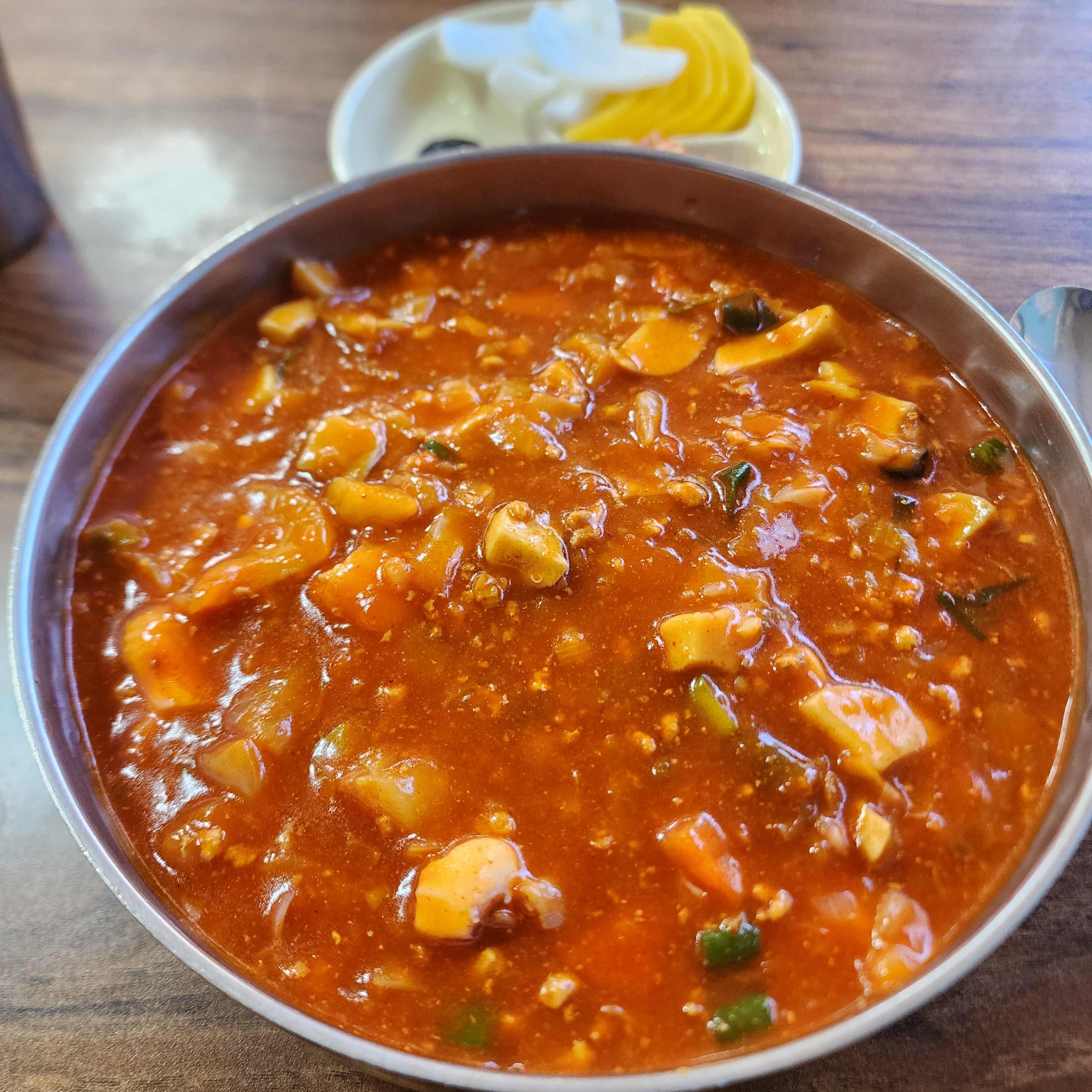 [잡담] 익들 물짜장이라고 알아? | 인스티즈