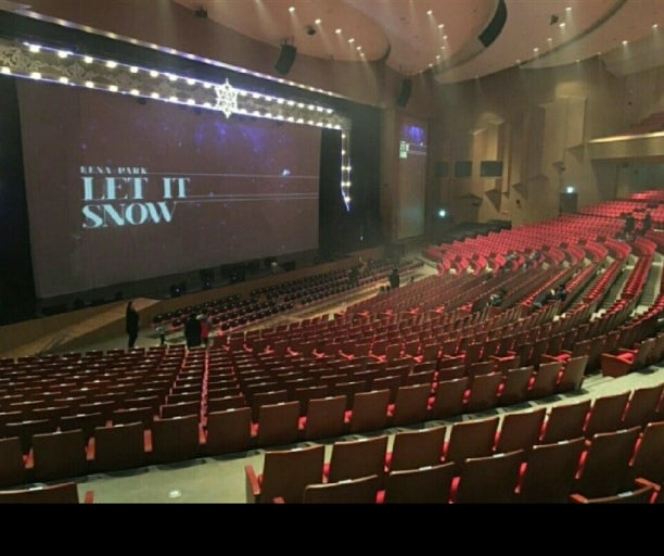 [정리글] 👍 부산 아이돌 콘서트 할만한 공연장 정리 👍 | 인스티즈