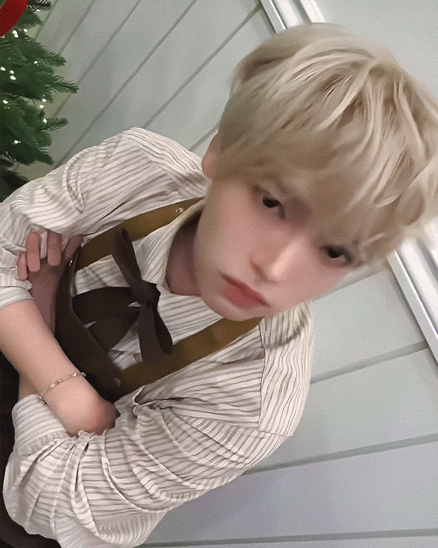 [잡담] 무슨플이야 장한음 얼굴 보고 가 | 인스티즈