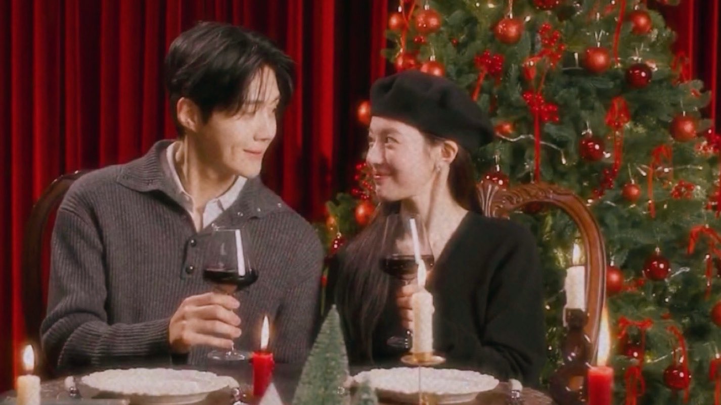 [잡담] 김선호 고윤정 개이쁘다 | 인스티즈