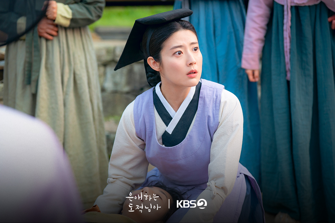 [잡담] 은애도적) 남지현 + 사극로코 = 필승조합💕남지현이 그려낼 곧고 강인한 홍은조의 이야기 | 인스티즈