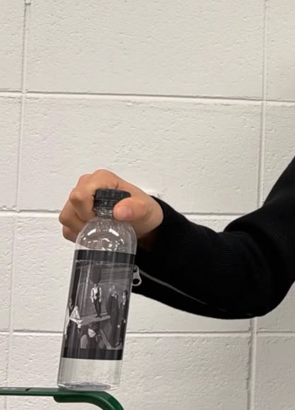 [잡담] 유우시가 마시는 라이즈 물 | 인스티즈