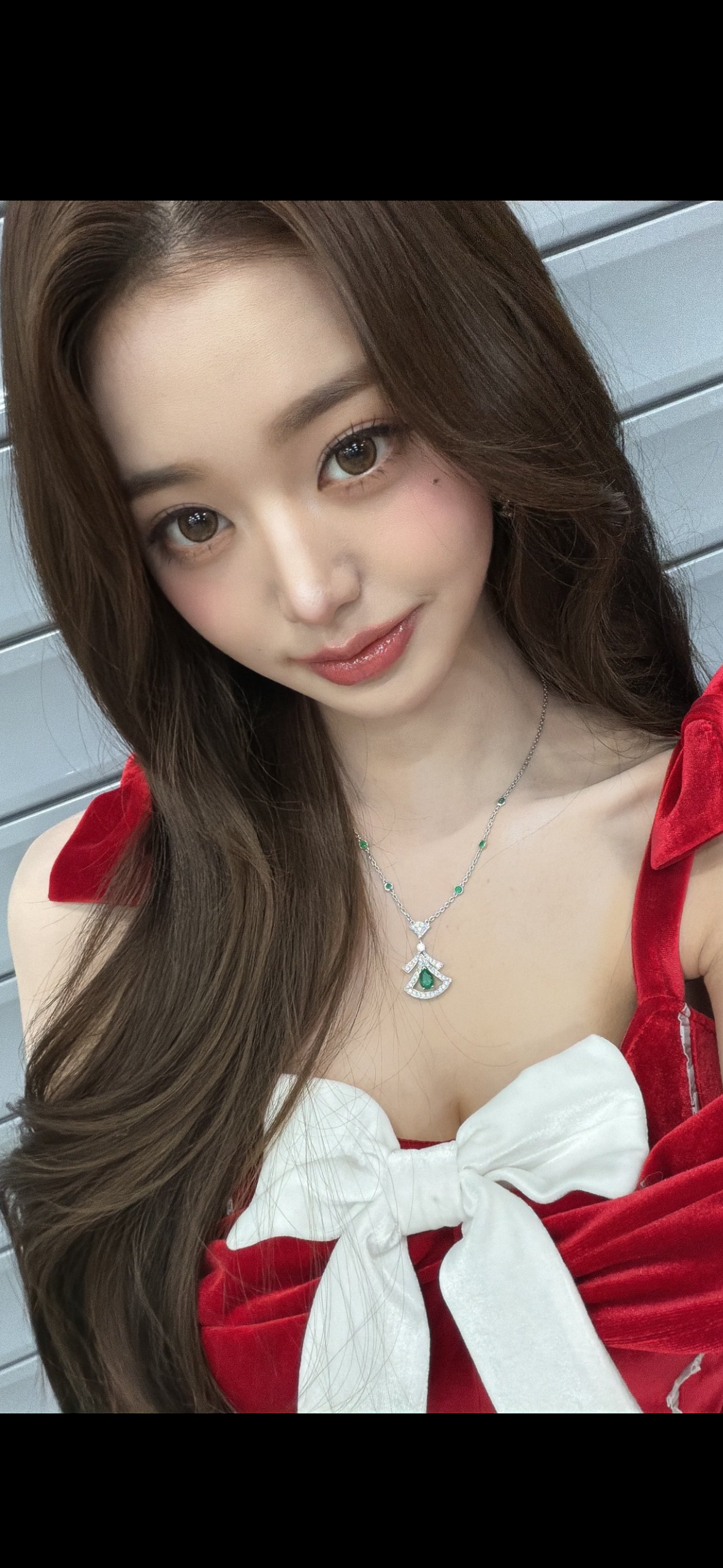 [마플] 와 진짜.. 나는 장원영보다 카리나가 맞는듯 | 인스티즈