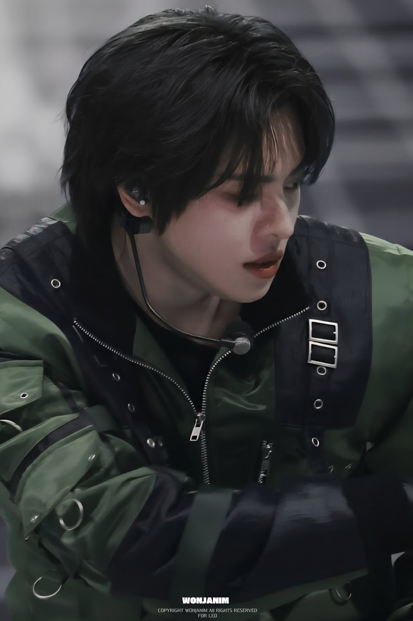 [잡담] 이리오 너무 내 취향으로 잘생겼어 | 인스티즈