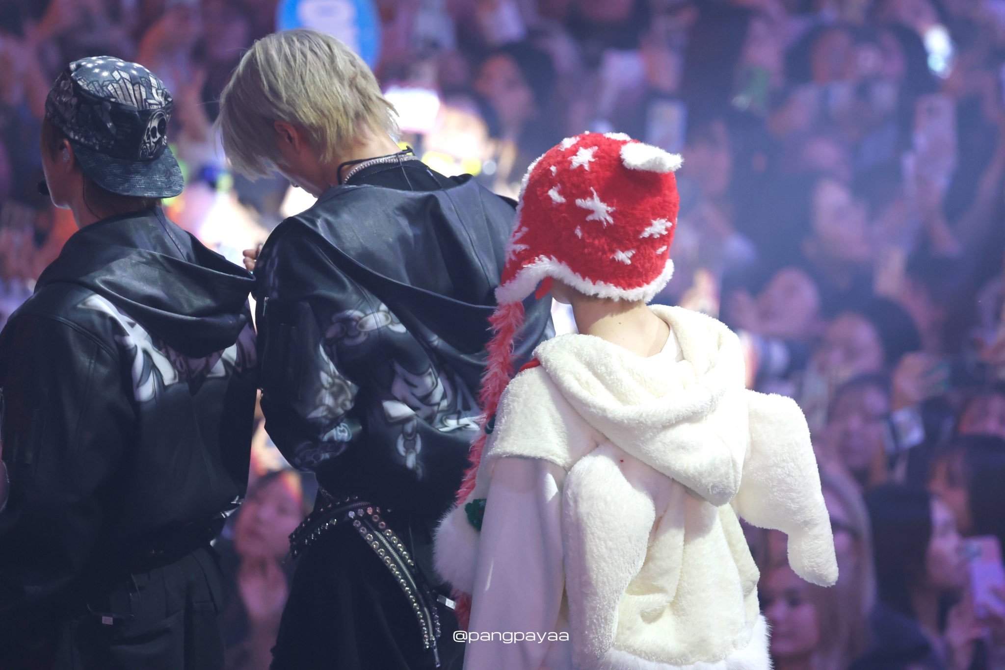 [잡담] 위시 이거 누구야? | 인스티즈