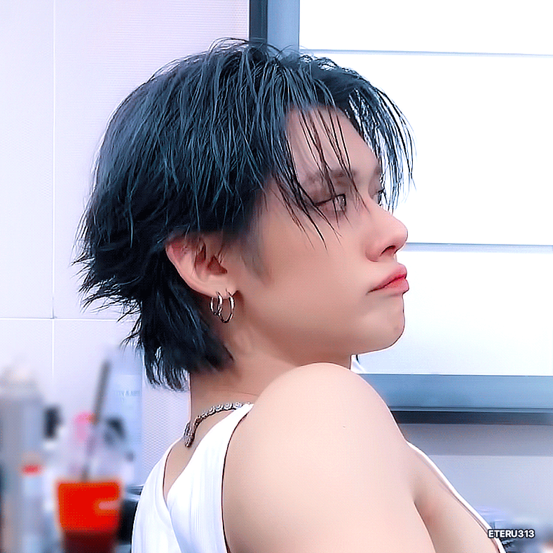 [잡담] 난 진짜 최연준 날티가 너무 신기해 얼굴만 보면 솔직히 겁나 잘생긴 귀염상이야 | 인스티즈