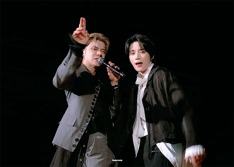 [잡담] 투바투 보면 얘네도 진짜 생긴 건 반대로 생겼다 싶음 | 인스티즈