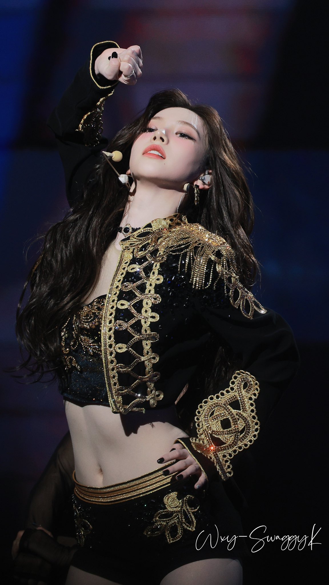 [잡담] 카리나 이때 아이돌몸이 아니라서 다이어트 했다는데 | 인스티즈