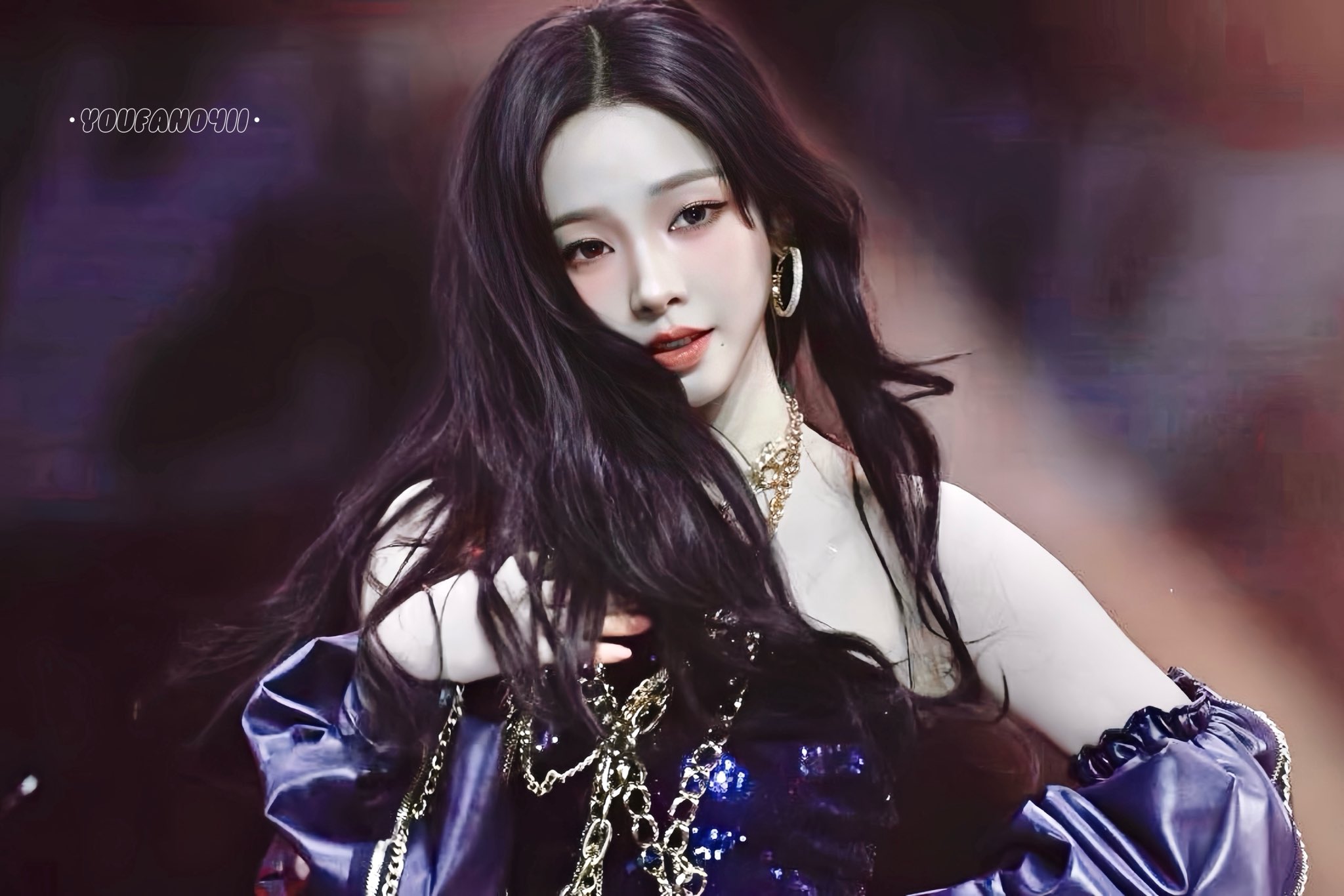 [잡담] 251225 가요대전 카리나 고화질 | 인스티즈