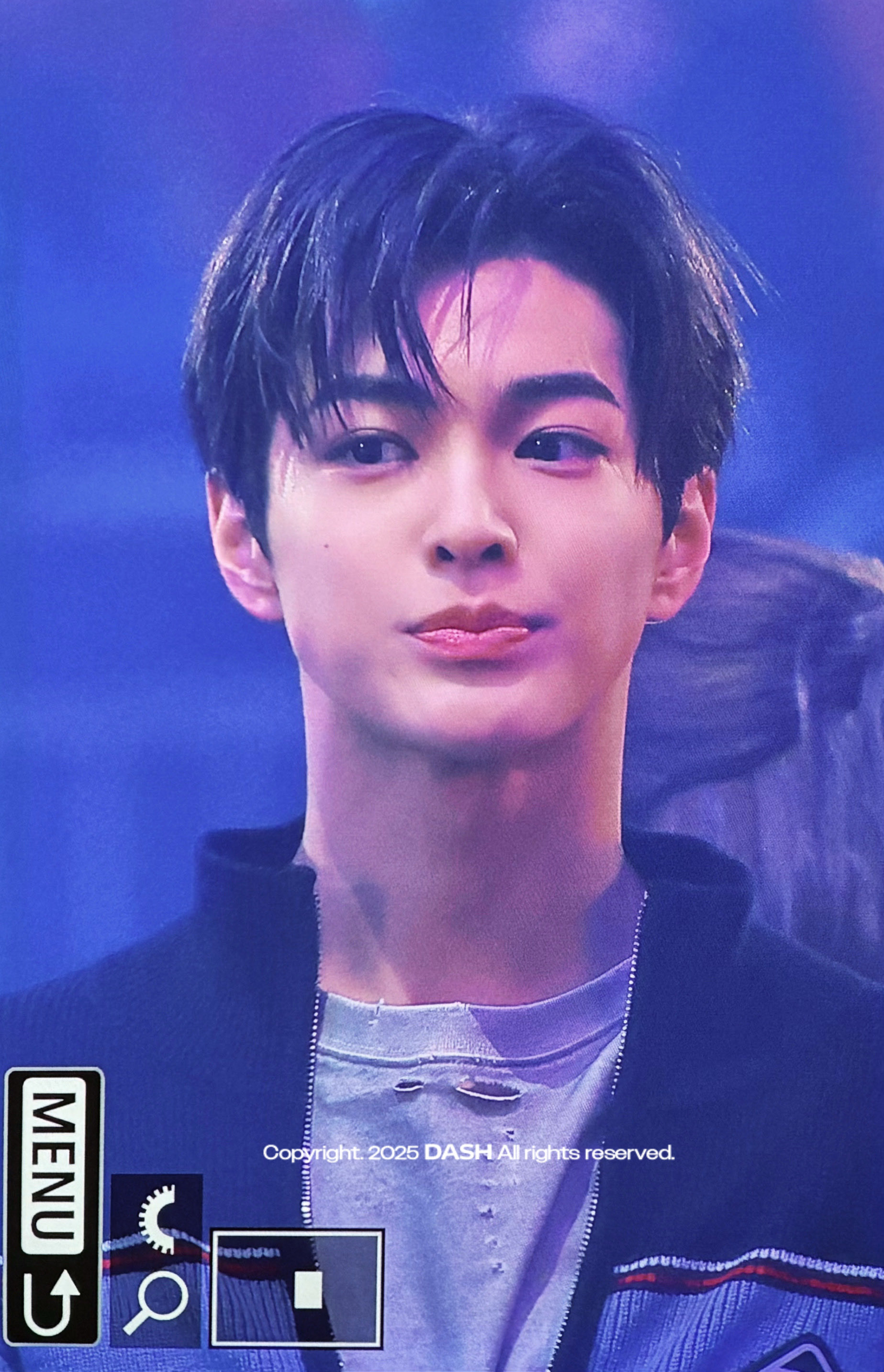 [잡담] 코르티스 건호 어제 홈마짤 | 인스티즈