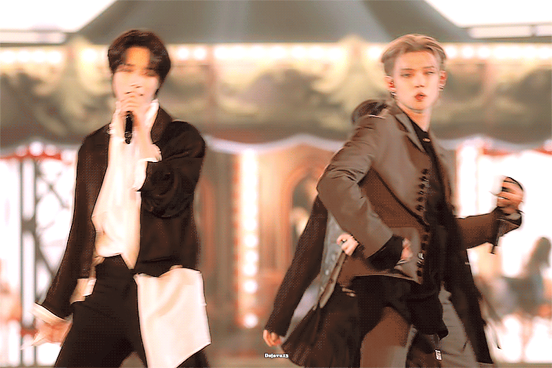 [잡담] 투바투 보면 얘네도 진짜 생긴 건 반대로 생겼다 싶음 | 인스티즈