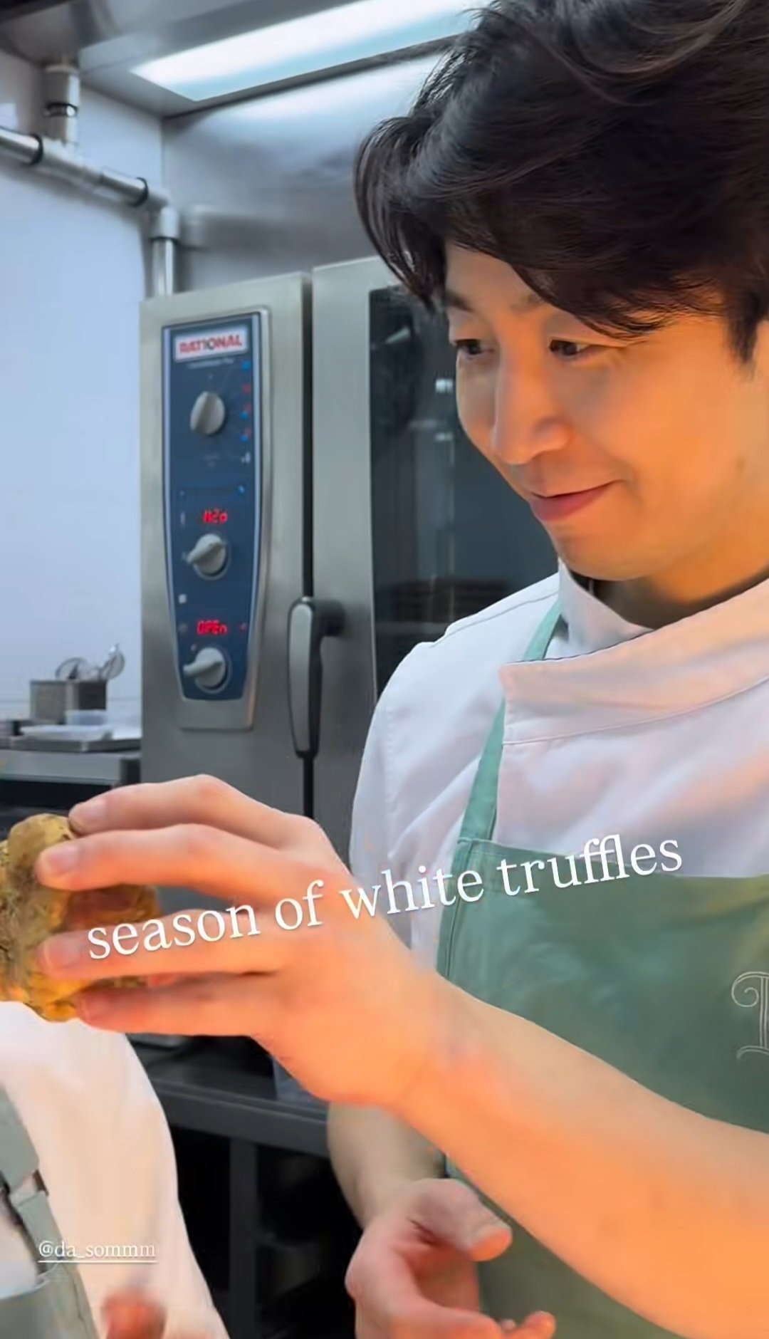 [잡담] 손종원이 너무 좋다... 사진첩 점령하심 | 인스티즈