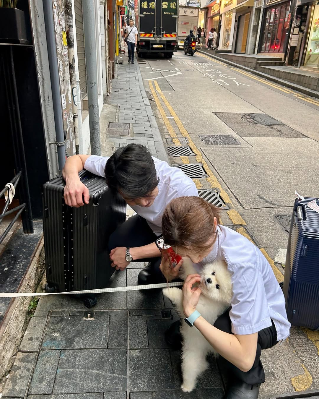 [잡담] 손종원이 너무 좋다... 사진첩 점령하심 | 인스티즈