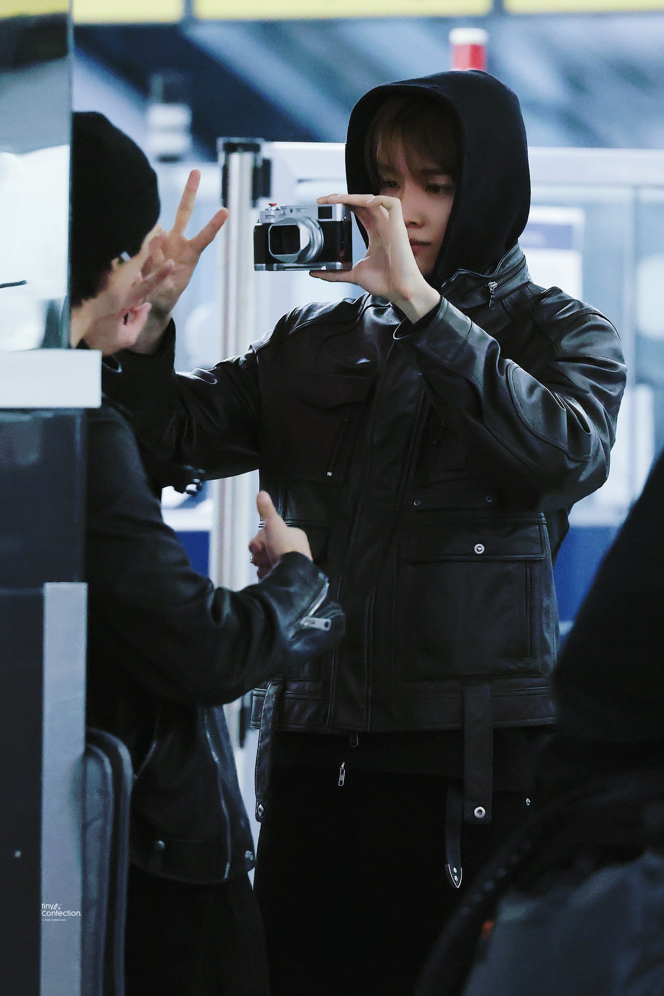 [잡담] 성찬은 어떻게 이름도 정성찬이지.. | 인스티즈