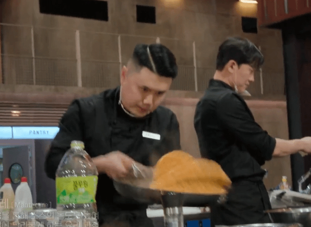 [잡담] 아 흑백1 보는데 웃기다 ㅋㅋㅋㅋㅋㅋ | 인스티즈