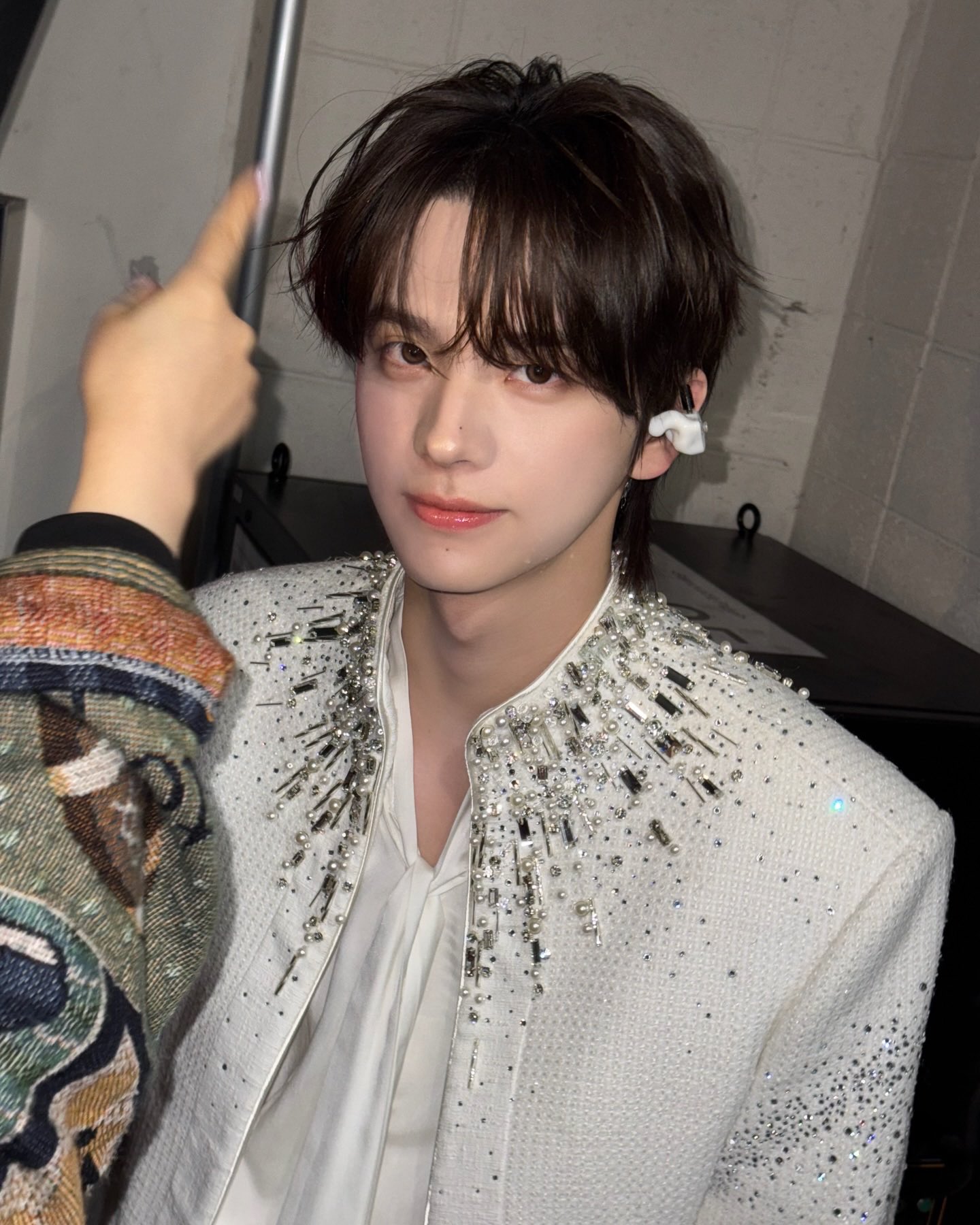 [잡담] 미친 투어스 신유 인스타 | 인스티즈