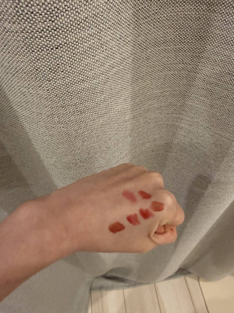 [잡담] 내 립들로 퍼컬 맞춰바!! | 인스티즈