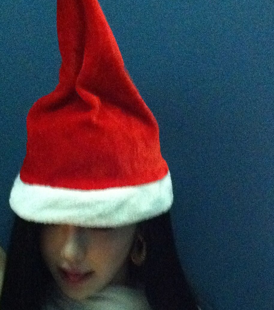 [잡담] 251225 닝닝 인스타 ❤️‍🩹🎄 | 인스티즈