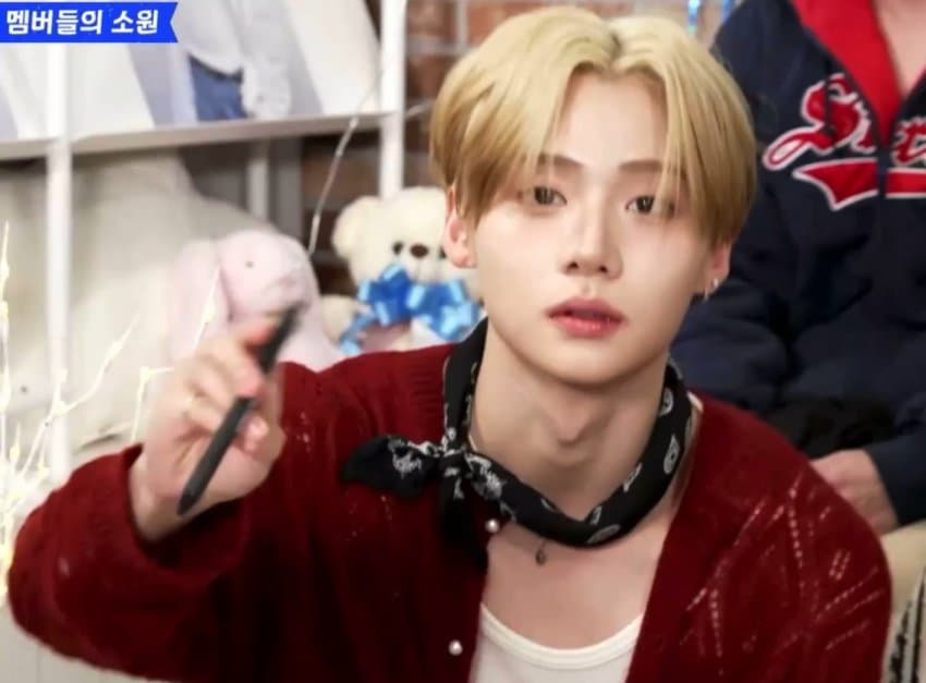 [잡담] 이상원 렌즈 안끼는게 백배천배 예쁘다 | 인스티즈