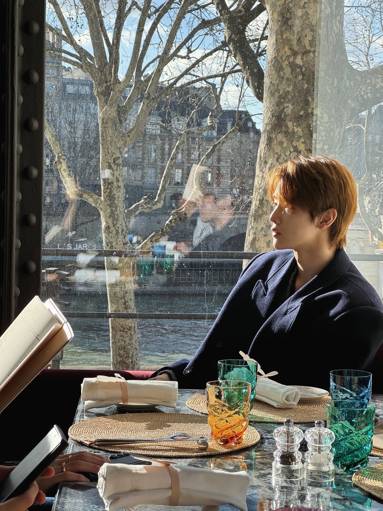 [잡담] 성찬은 어떻게 이름도 정성찬이지.. | 인스티즈