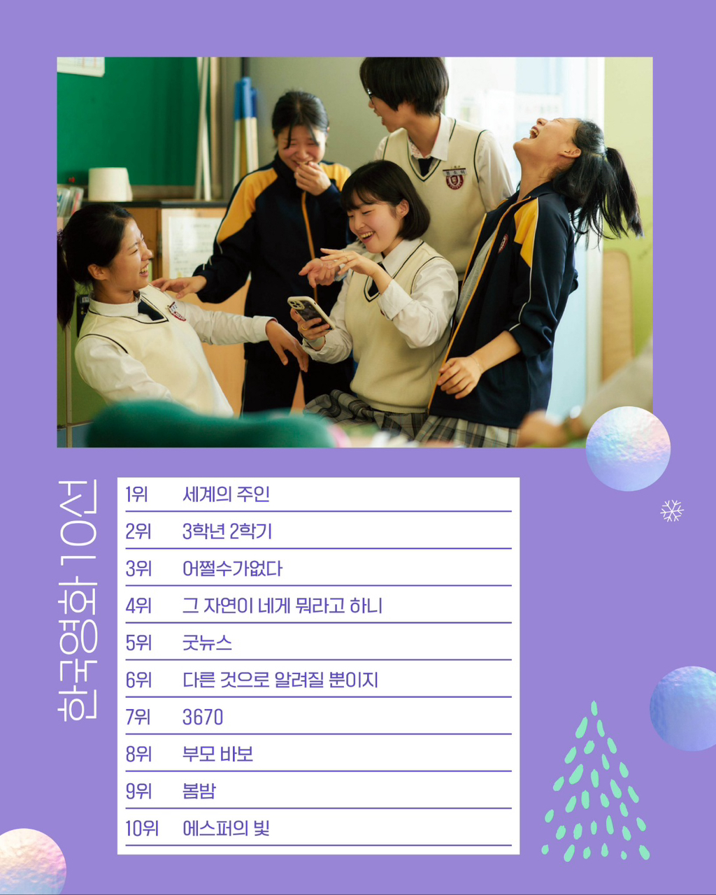 [마플] 한국영화의 희망은 독립영화 뿐인가 | 인스티즈