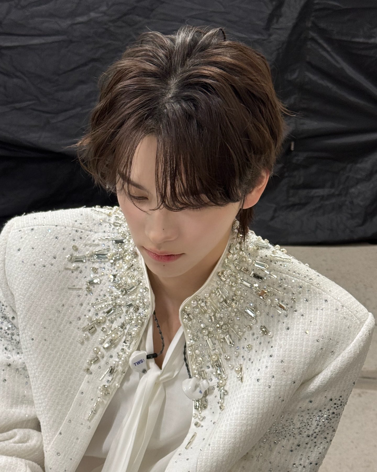 [잡담] 미친 투어스 신유 인스타 | 인스티즈