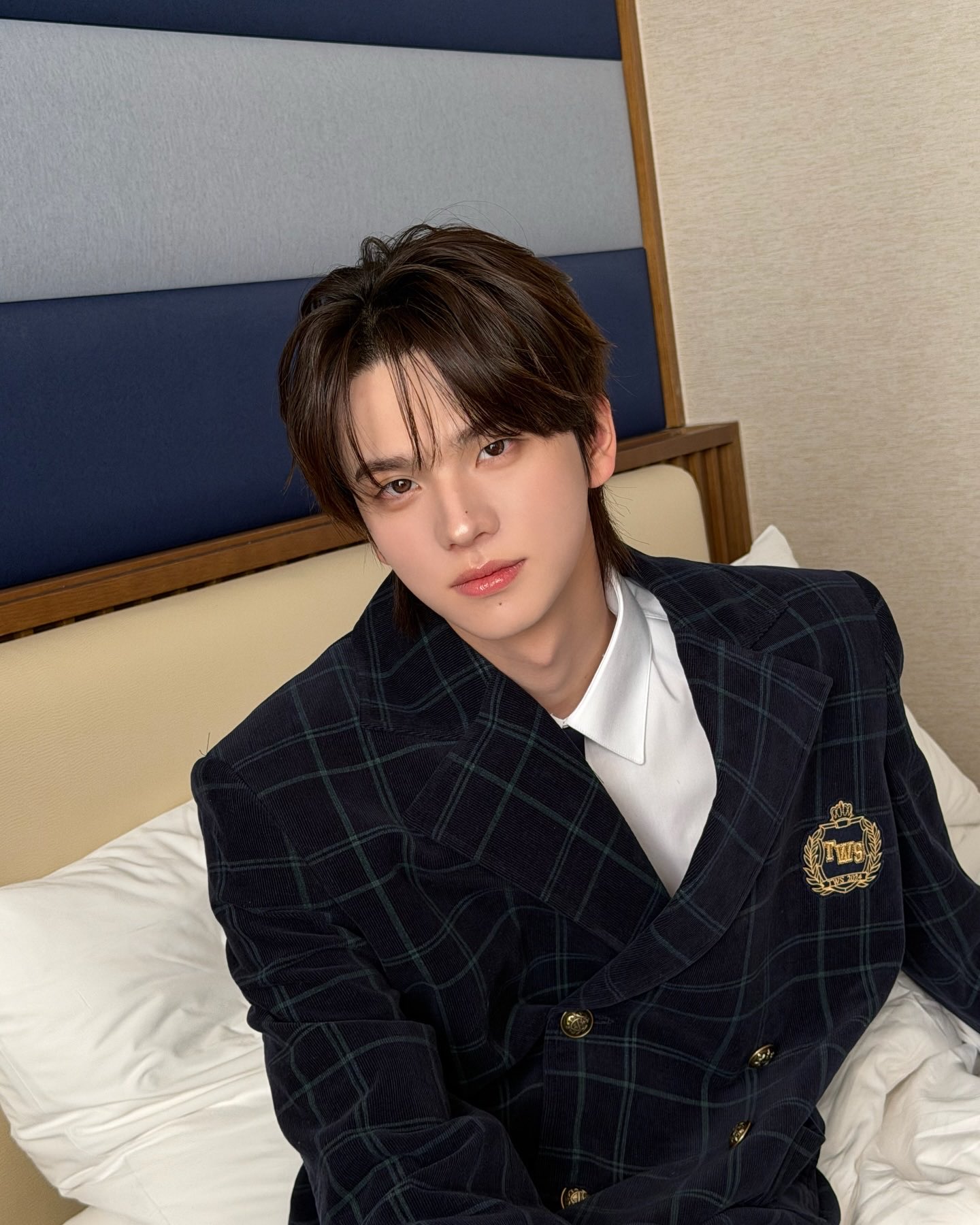 [잡담] 미친 투어스 신유 인스타 | 인스티즈