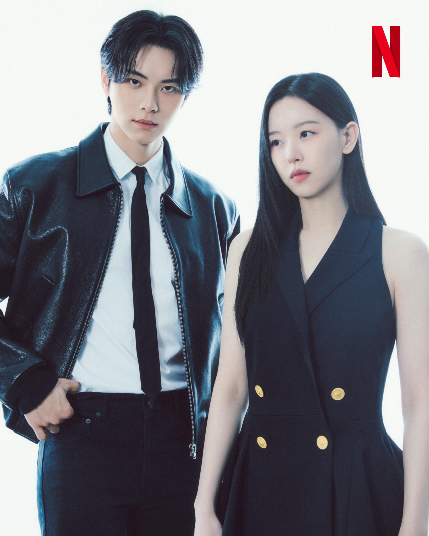 [잡담] 오 이채민 강한나 | 인스티즈