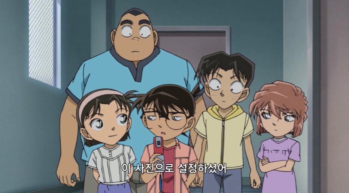 [잡담] 근데 진짜 코난은 유명한 탐정 가좍됐다니까 | 인스티즈