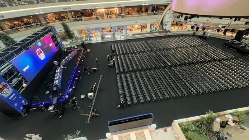 [잡담] 내일 레드불 행사 장소사진 | 인스티즈