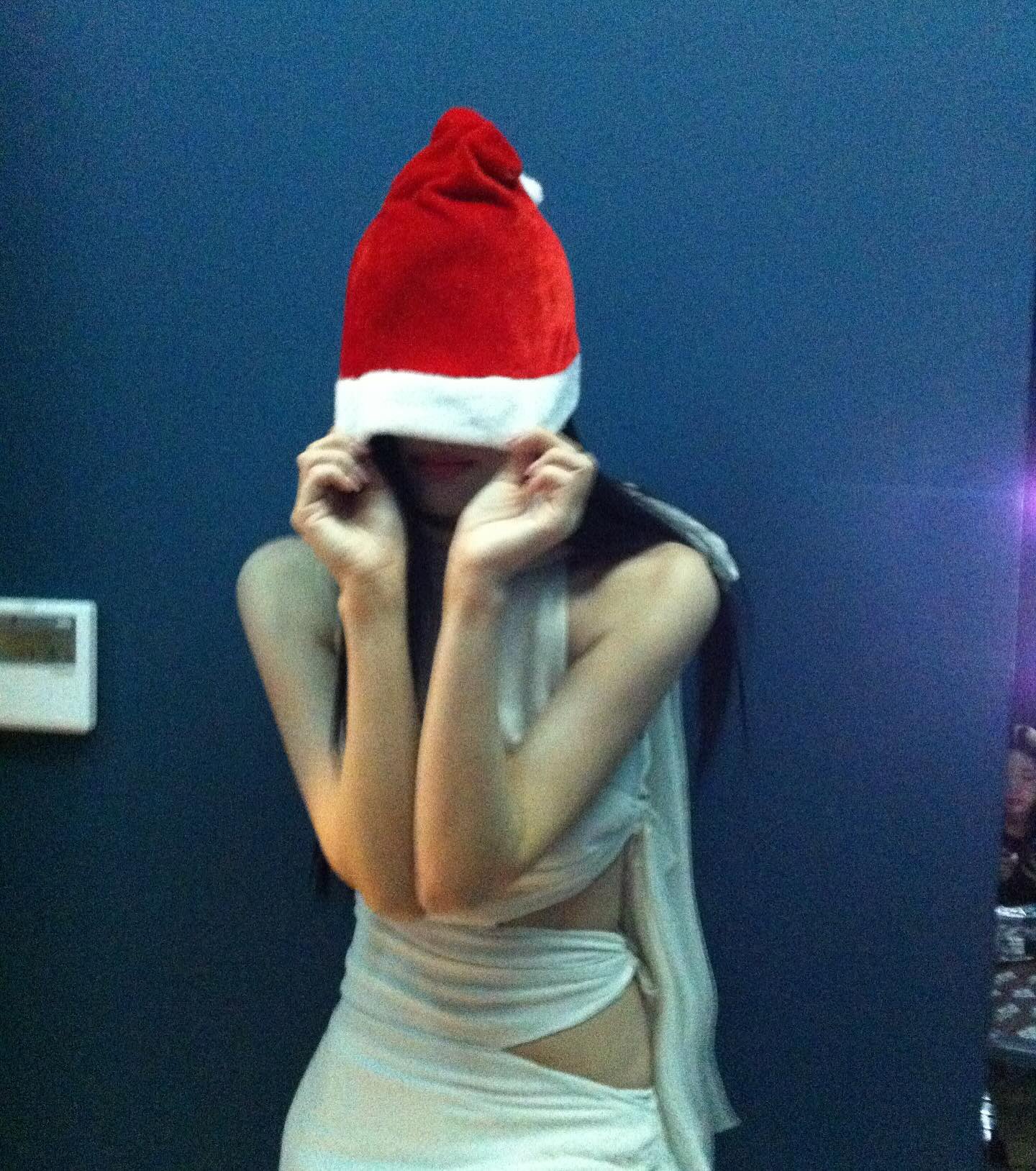 [잡담] 251225 닝닝 인스타 ❤️‍🩹🎄 | 인스티즈