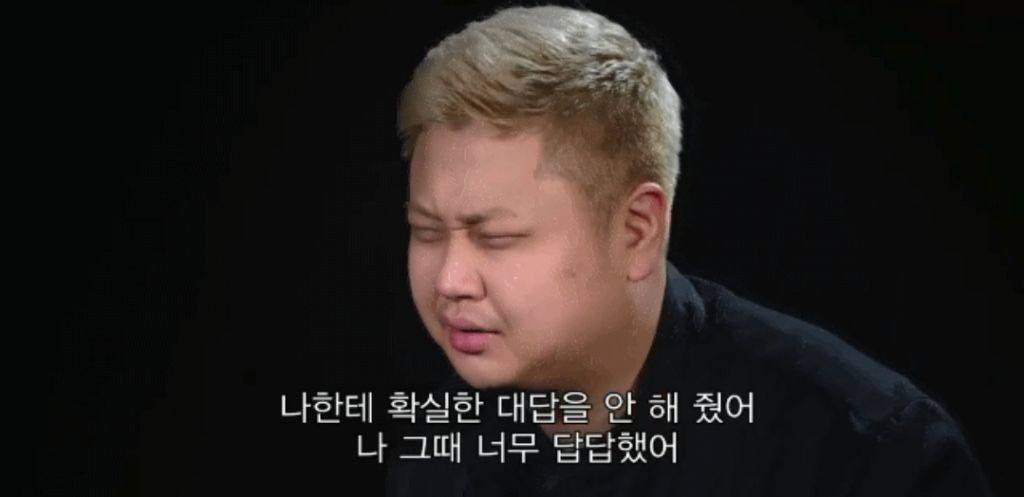 [잡담] 아 흑백1 보는데 웃기다 ㅋㅋㅋㅋㅋㅋ | 인스티즈