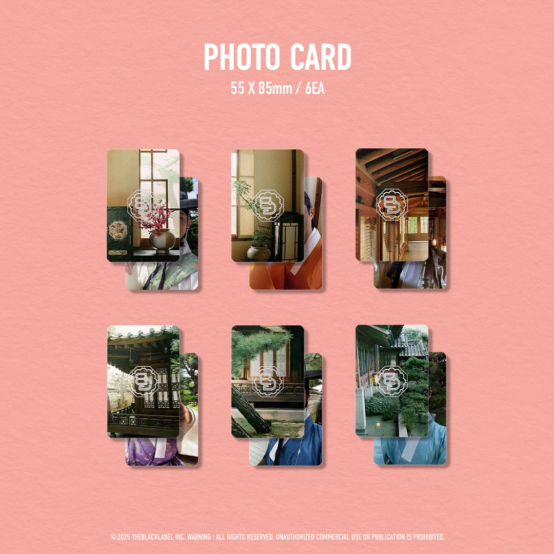 [잡담] 드디어 구성 다 공개된 박보검 2026 시즌그리팅 (미공개였던 이미지 모두 공개)ㄷㄷ | 인스티즈