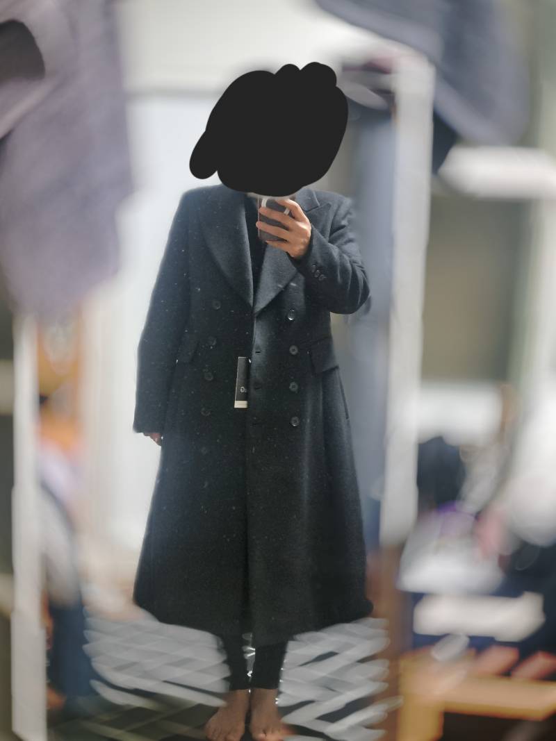 [잡담] 우리엄마인데 어울리는지 봐줄수있오? | 인스티즈