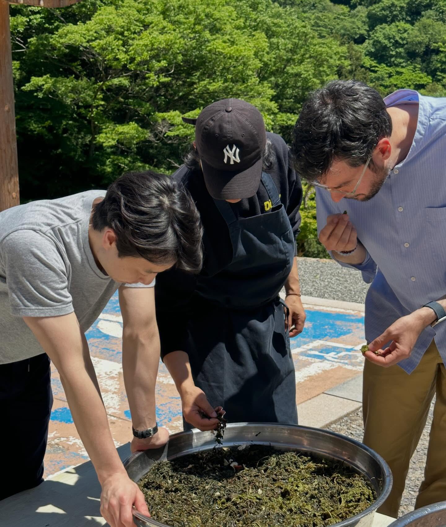 [잡담] 손종원 올해 인터뷰보는데 폐백음식도 배웠대 | 인스티즈