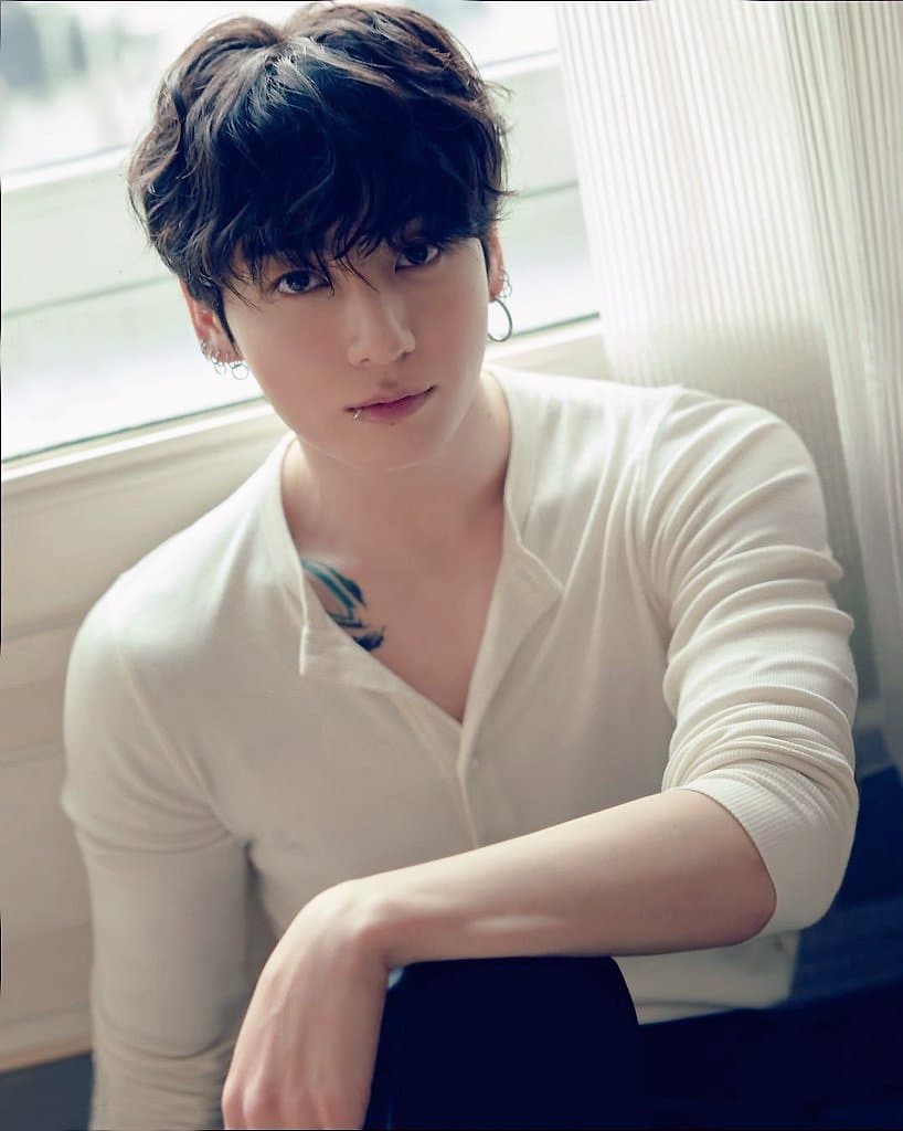 [잡담] 정국이 25년가기전에 한번은 와주겠지 | 인스티즈