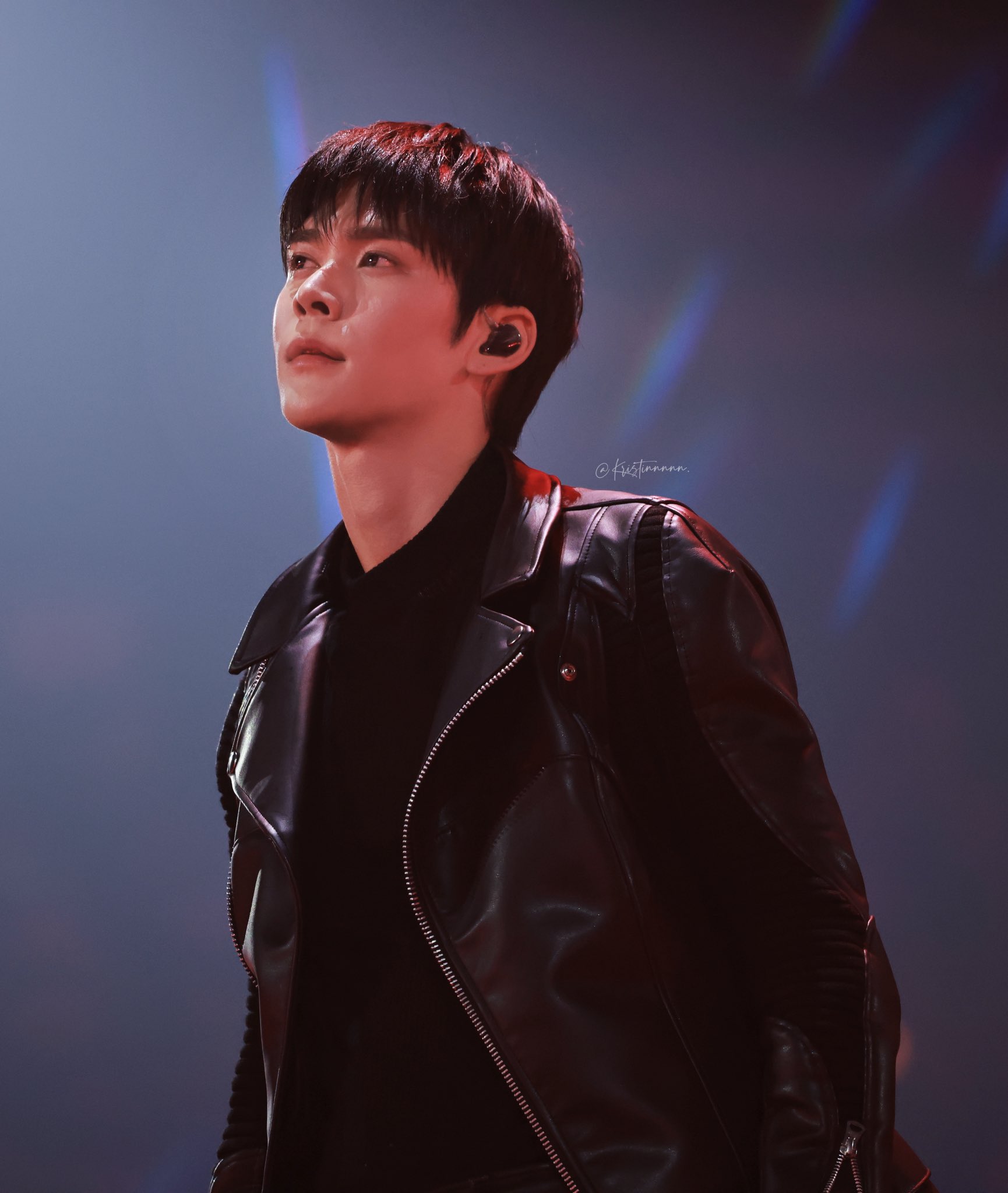 [잡담] 은석 흑발 덮머 개잘생겼오 | 인스티즈