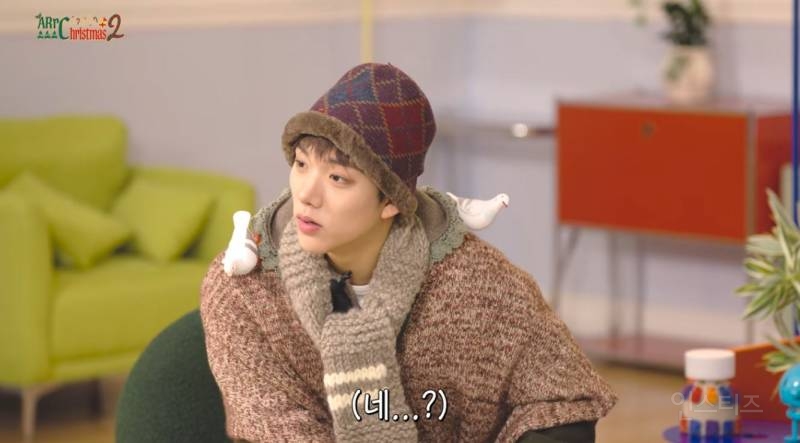 내성적인 트리부터 '나홀로집에' 비둘기아줌마까지 등장하는 아이돌 자컨 | 인스티즈