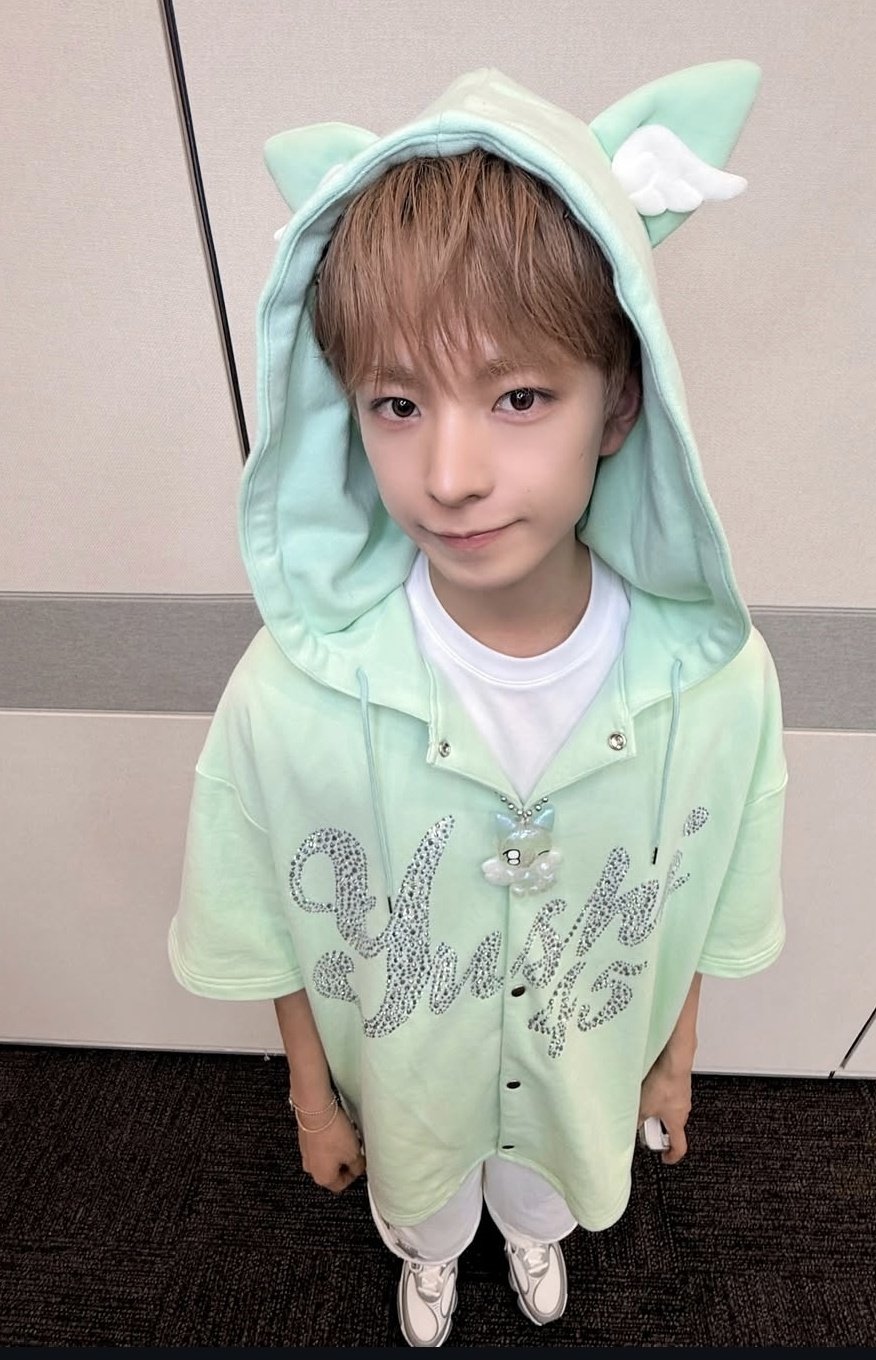 [잡담] 유우시 5개월 사이 차이봐 | 인스티즈