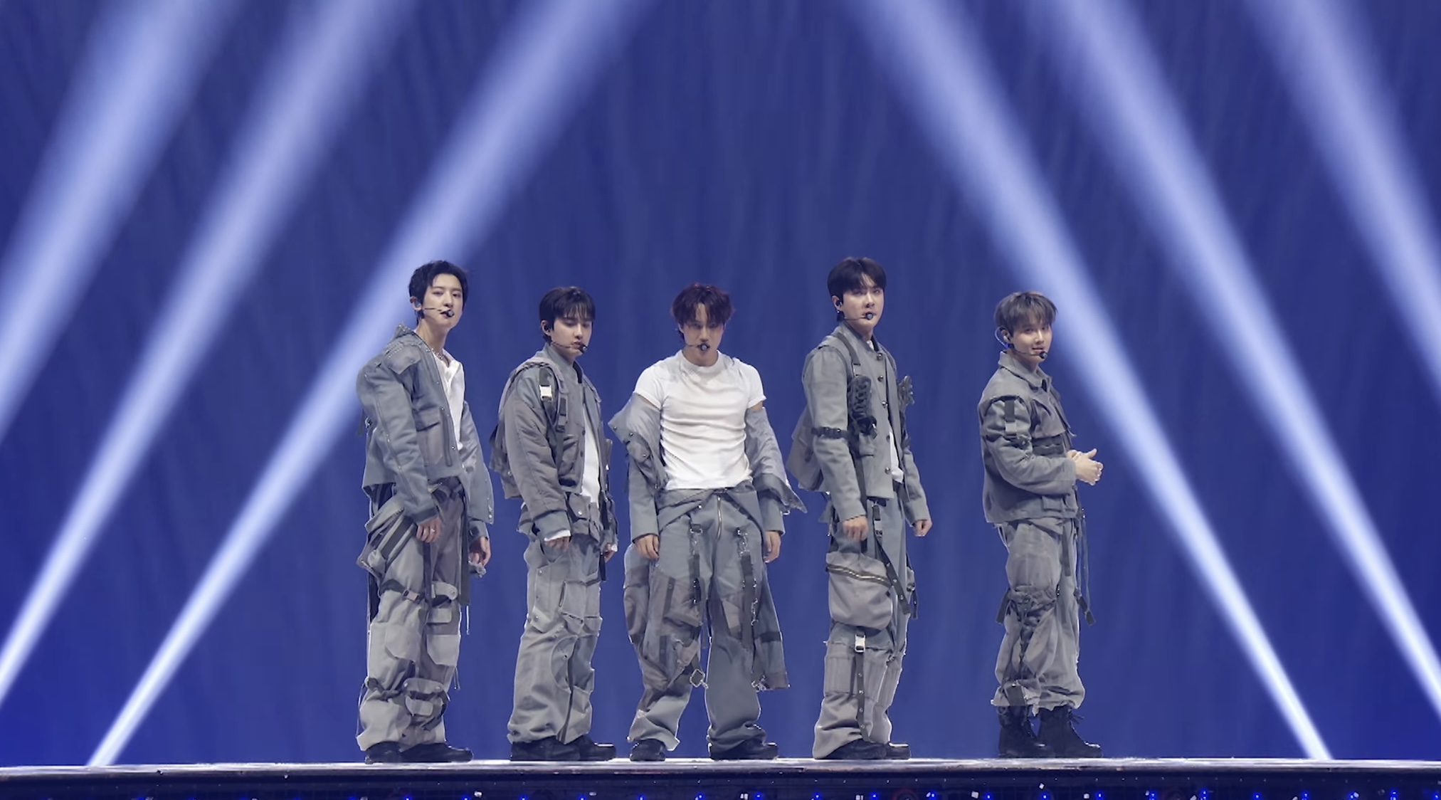 [잡담] 엑소 5명 조합 너무 완벽하다 | 인스티즈