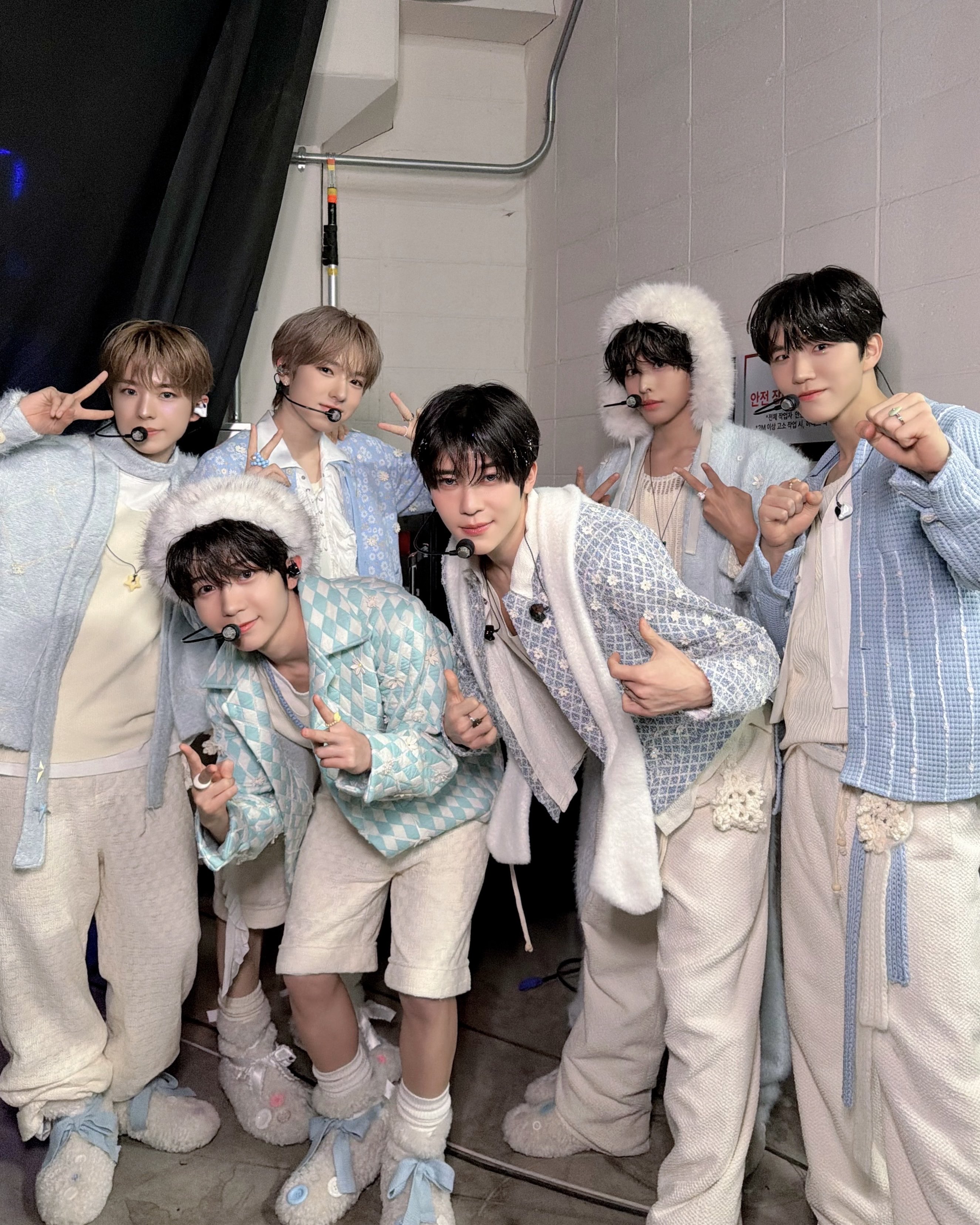 [잡담] 위시 코디 진짜 잘했다.. | 인스티즈