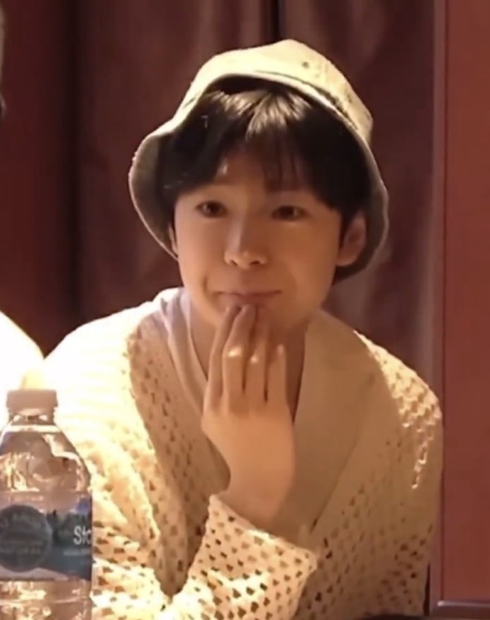 [잡담] 유우시 이짤 진짜 귀엽네ㅋㅋㅋㅋㅋ | 인스티즈