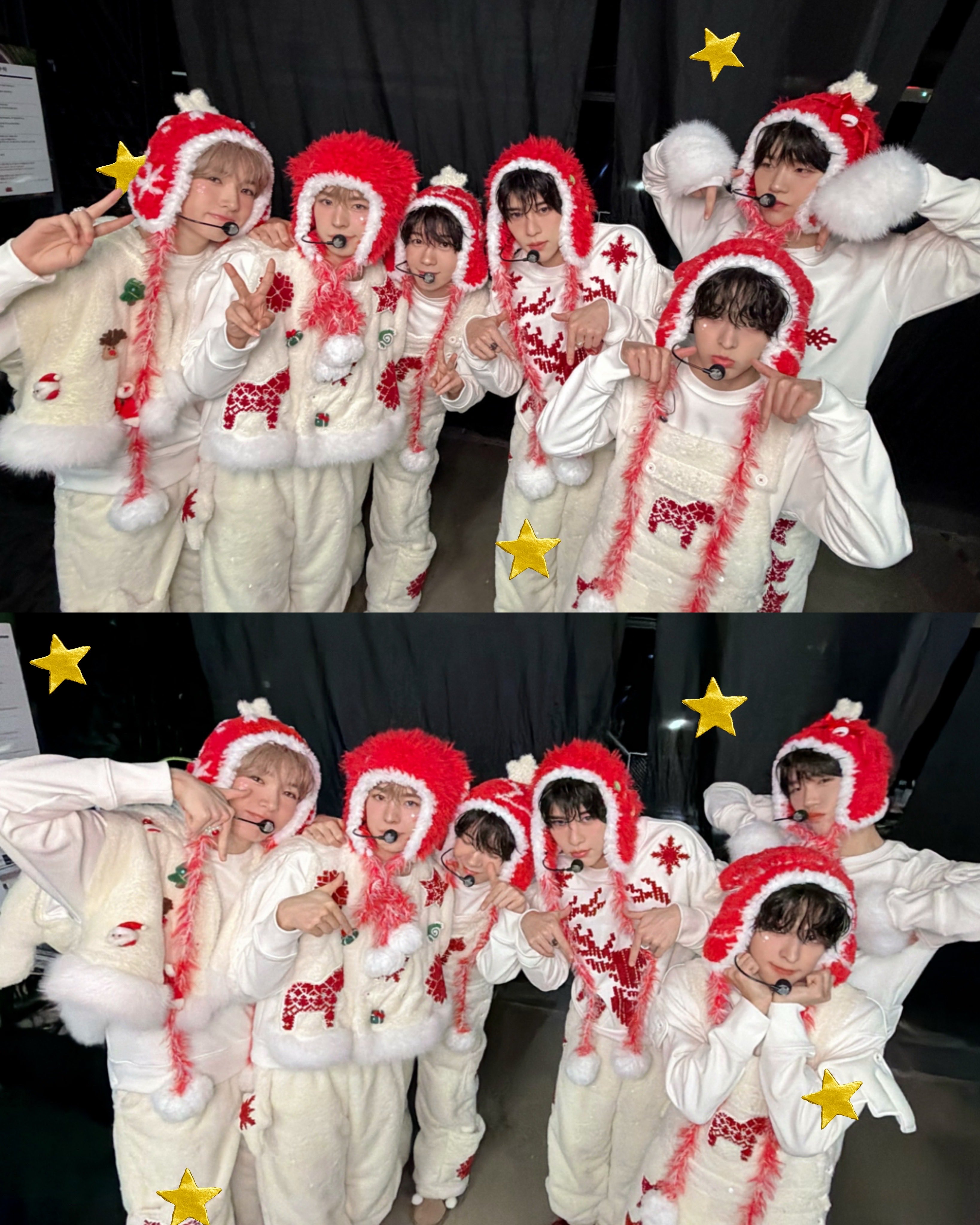 [잡담] 위시 코디 진짜 잘했다.. | 인스티즈