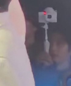 [잡담] 소희형 무대보는 앤톤 개귀여움ㅋㅋㅋㅋㅋ | 인스티즈