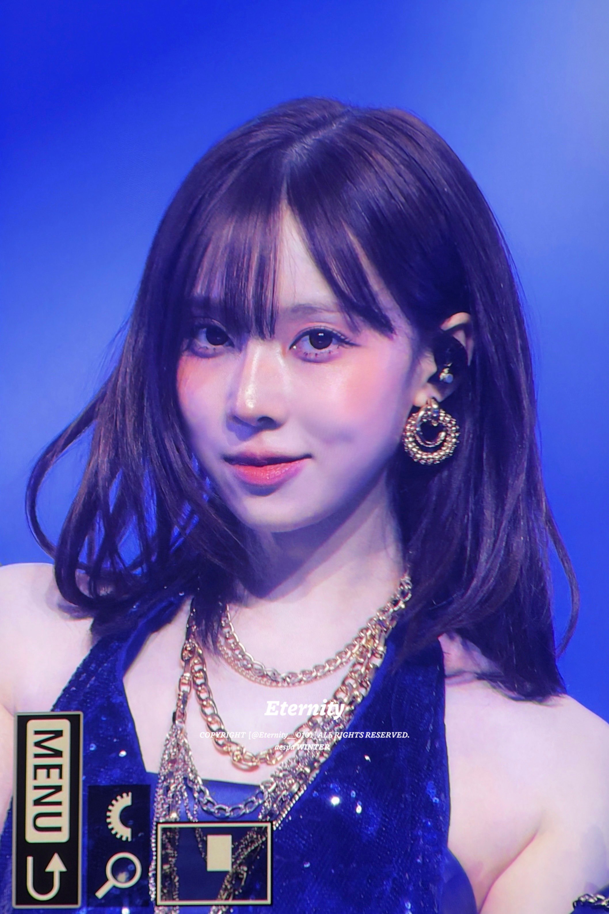 [잡담] 251225 가요대전 지민정(카리나&윈터) 프리뷰 | 인스티즈